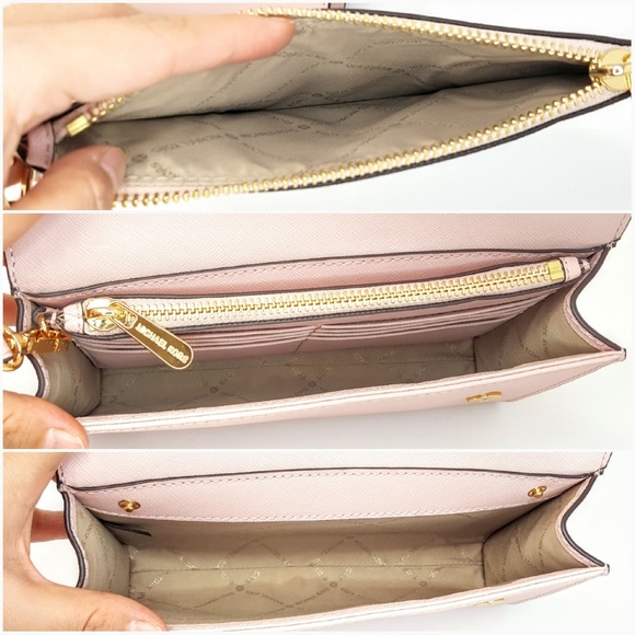 NWT Michael Kors 3 in 1 - Picture 7 of 8